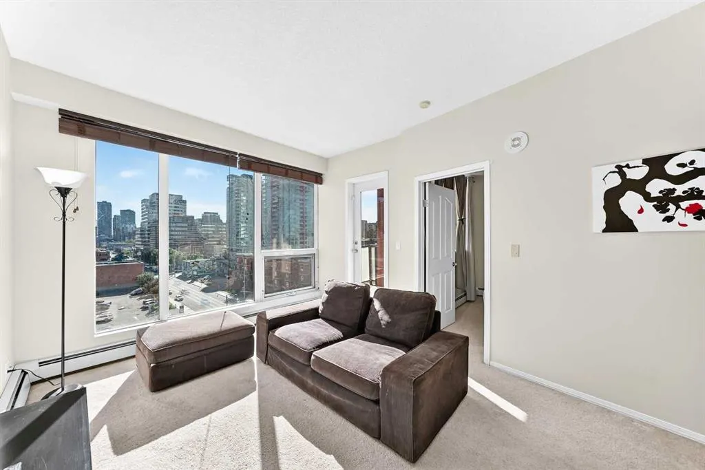 1053 10 Street SW #714