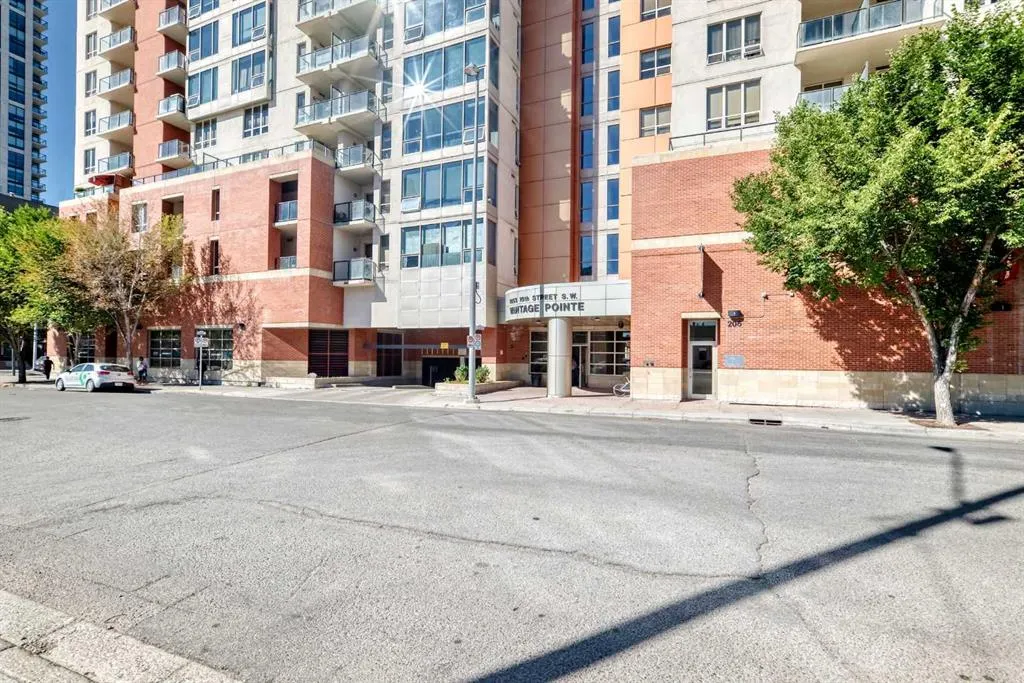 1053 10 Street SW #714
