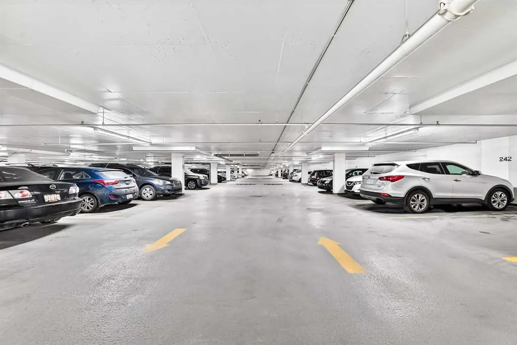 1053 10 Street SW #714