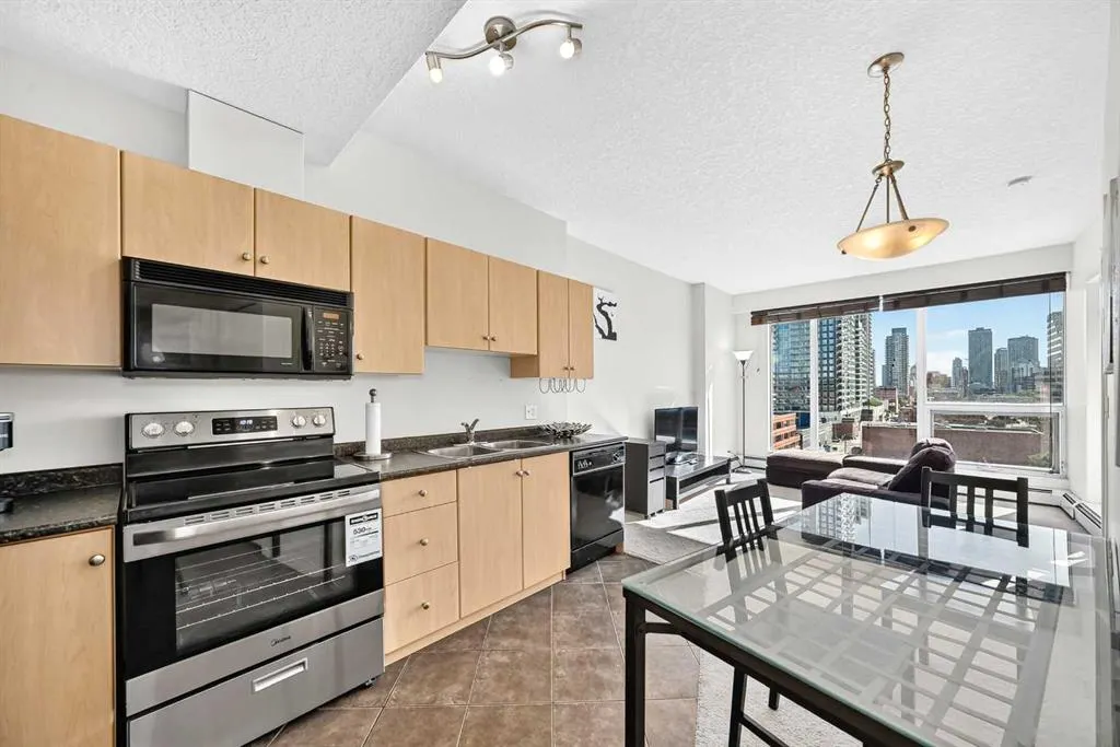 1053 10 Street SW #714