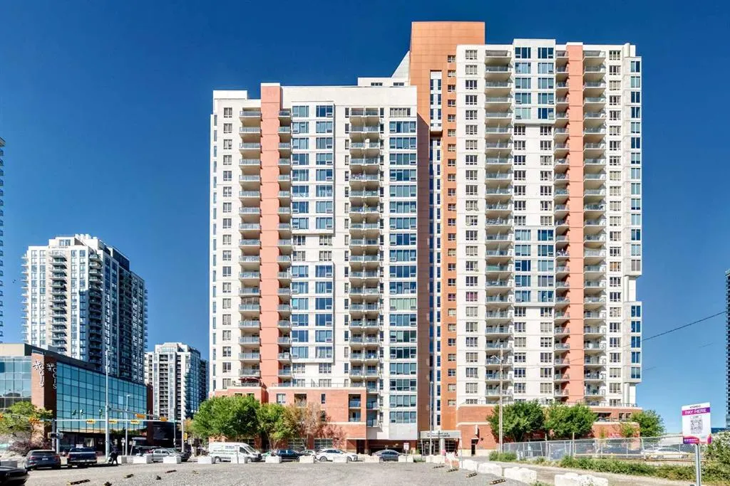 1053 10 Street SW #714