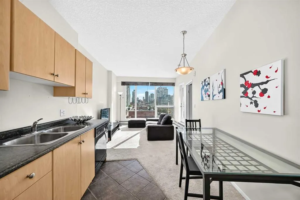 1053 10 Street SW #714