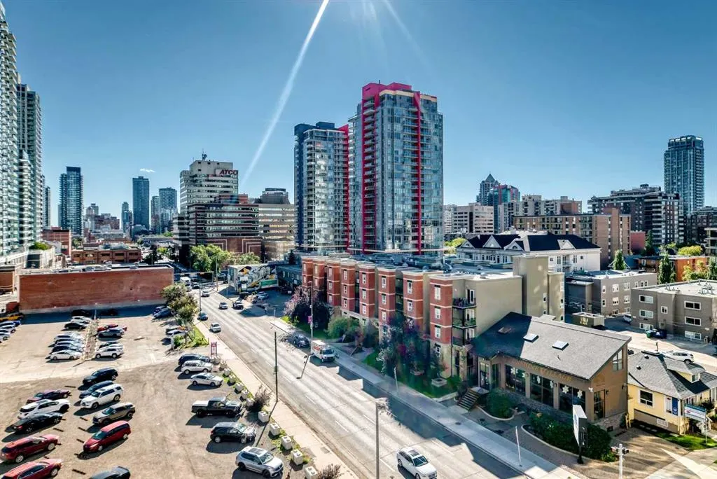 1053 10 Street SW #714