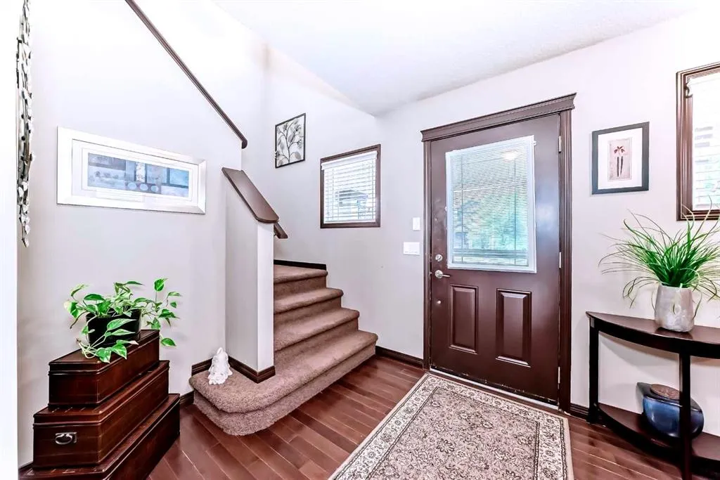 273 Chaparral Valley Drive SE
