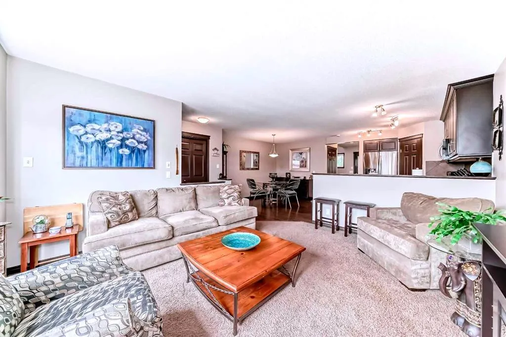 273 Chaparral Valley Drive SE