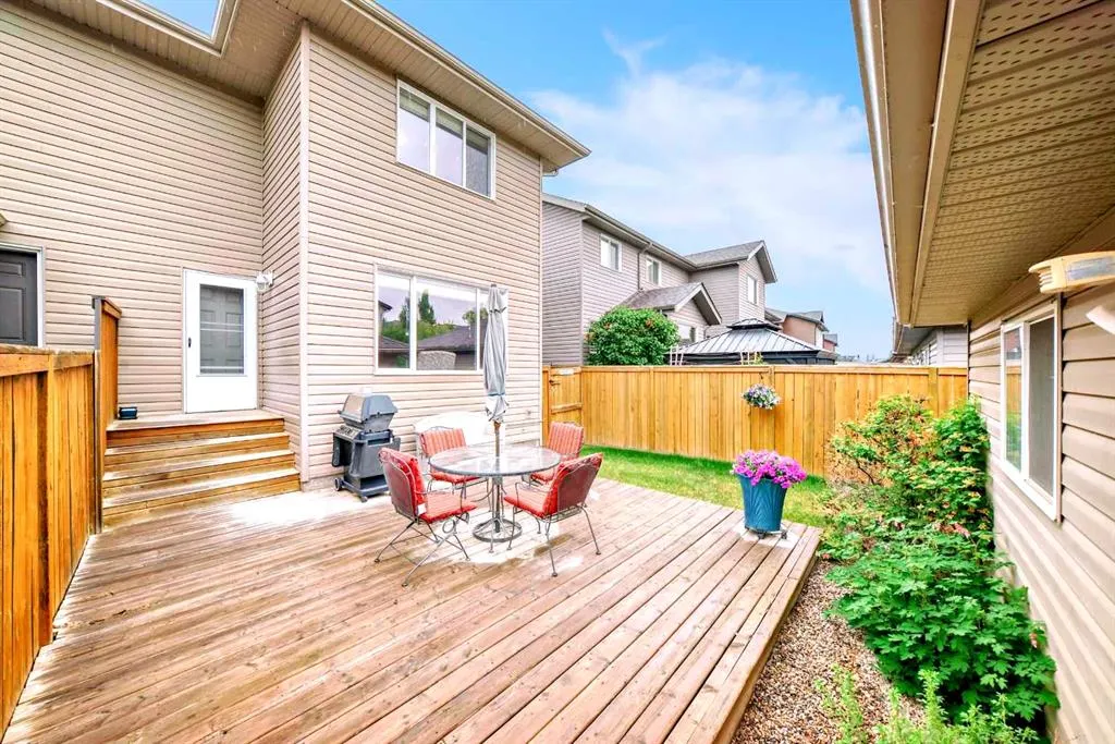 273 Chaparral Valley Drive SE