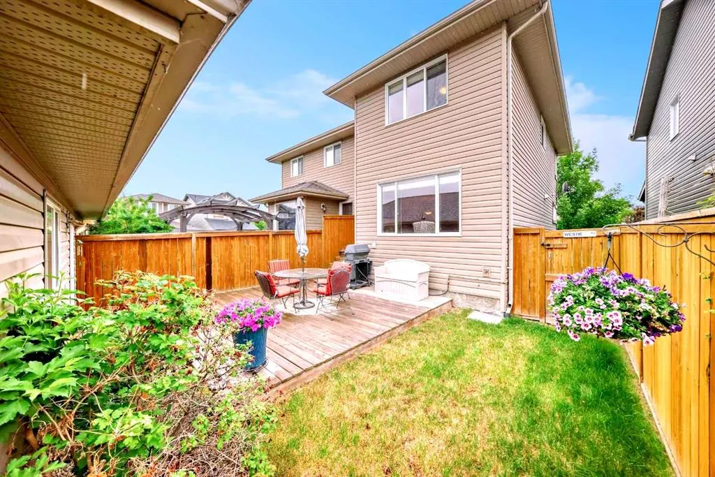 273 Chaparral Valley Drive SE