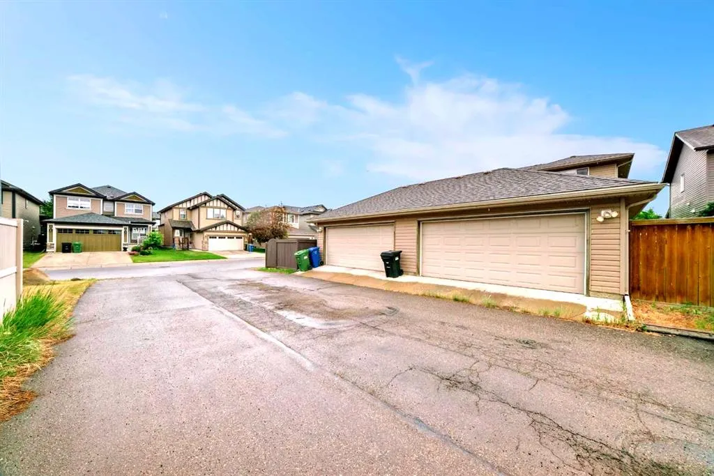 273 Chaparral Valley Drive SE