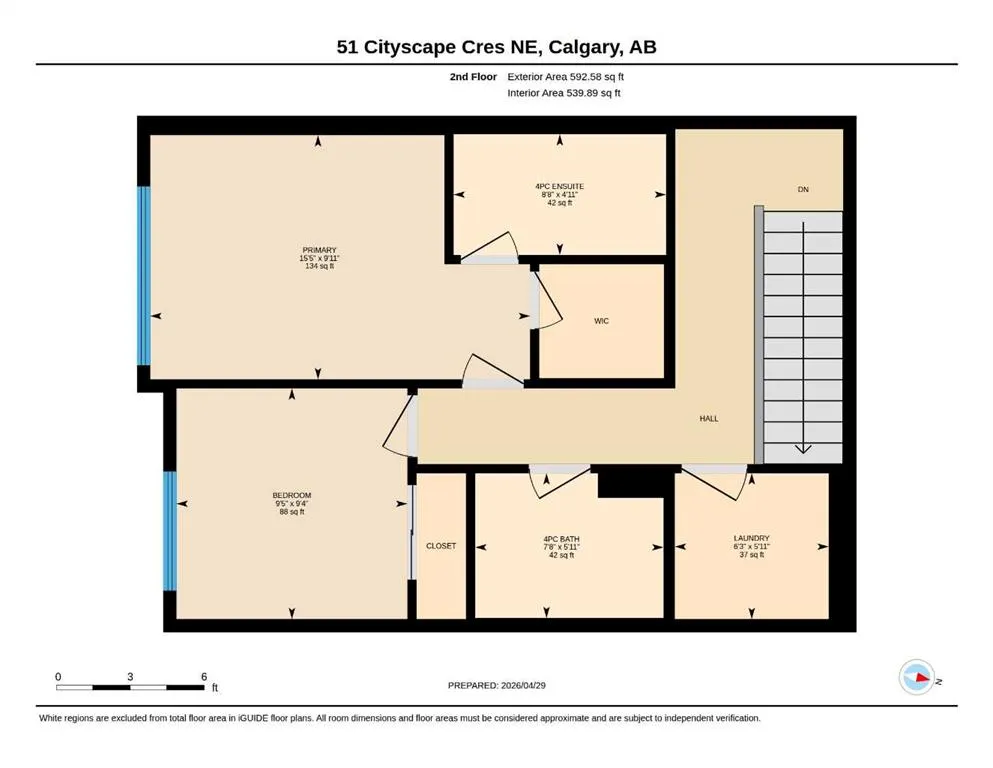 51 Cityscape Row NE