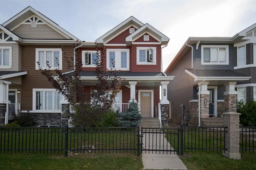 285 Heritage Drive