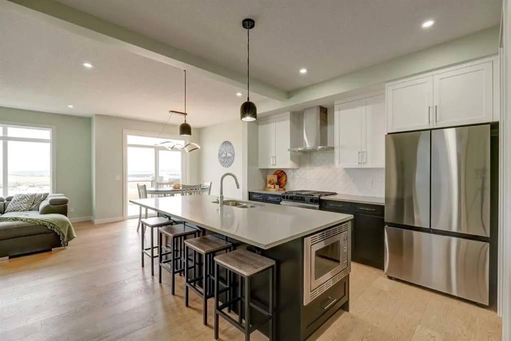 110 Precedence View