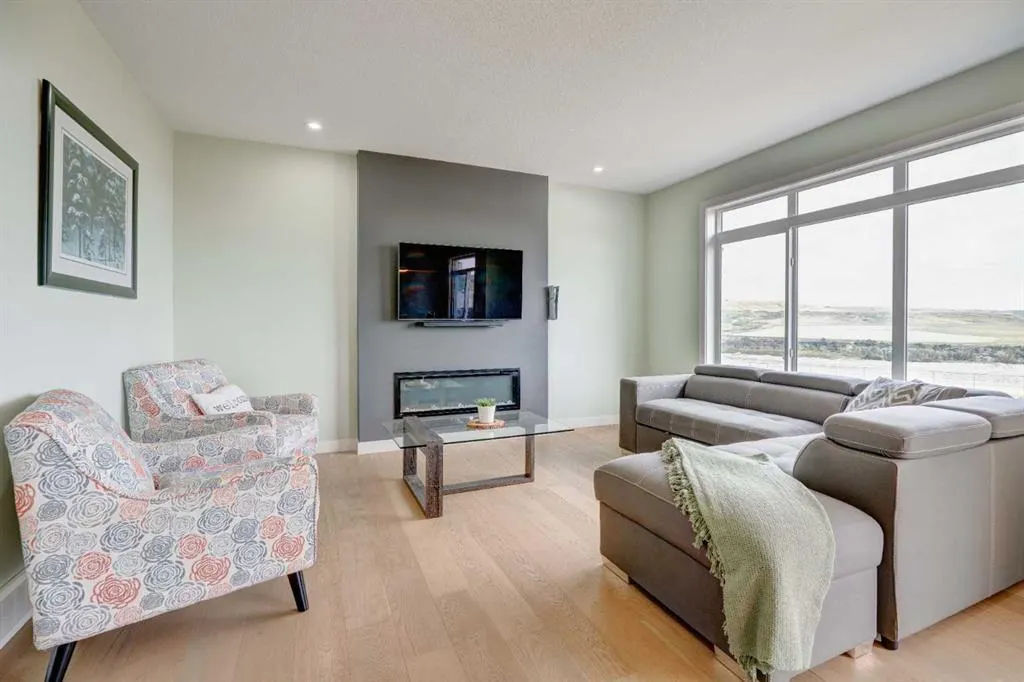 110 Precedence View