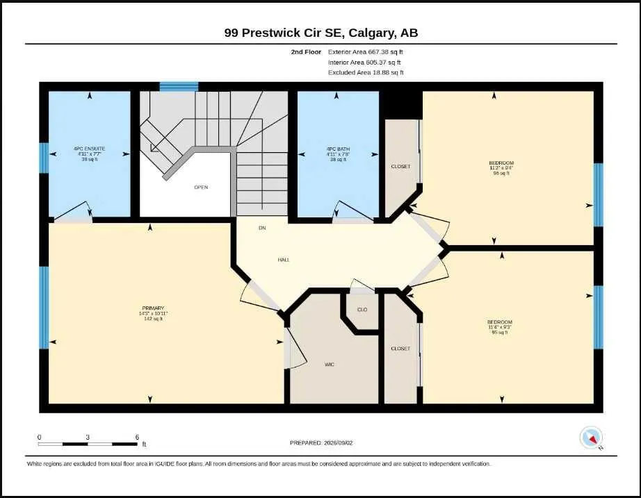 99 Prestwick Circle SE