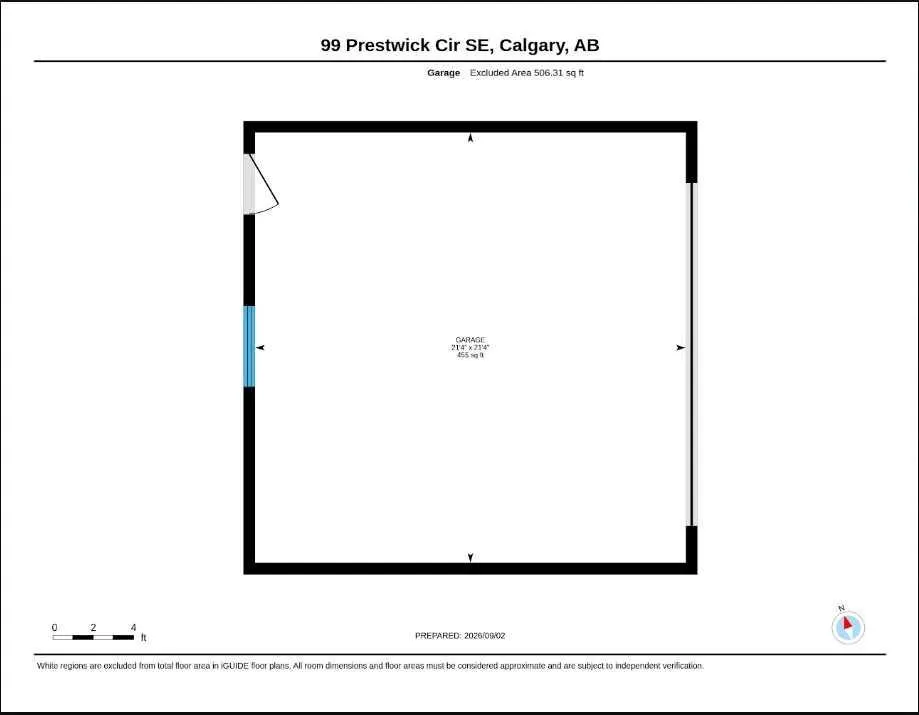 99 Prestwick Circle SE