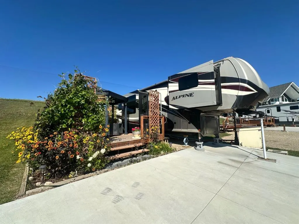 25054 South Pine Lake Rd. #6098