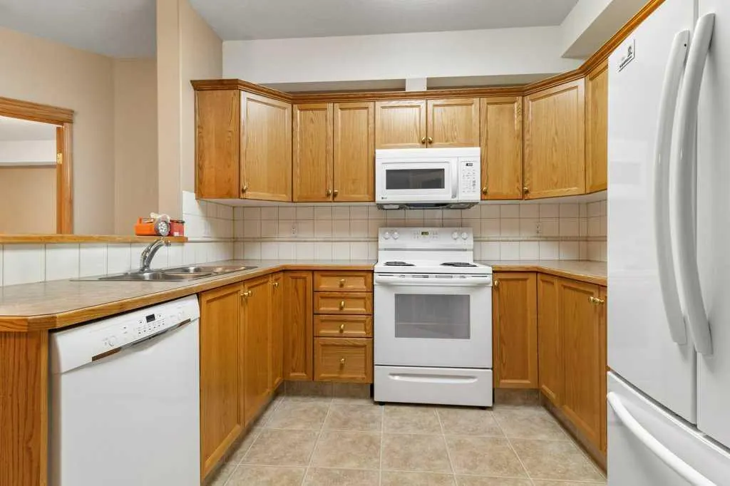 5300 48 Street ##118