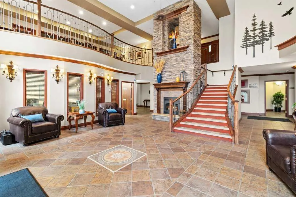 5300 48 Street ##118