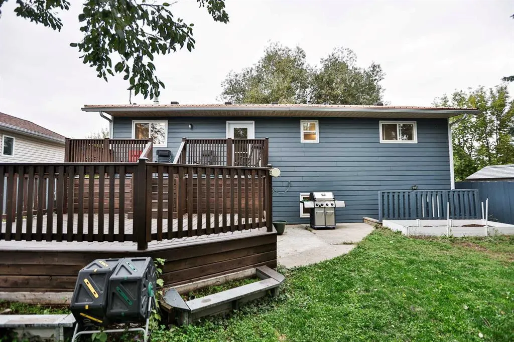 136 Aspen Way