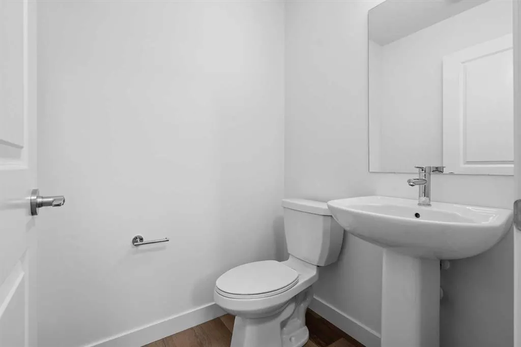 25 Wildwoods Court SW #1109