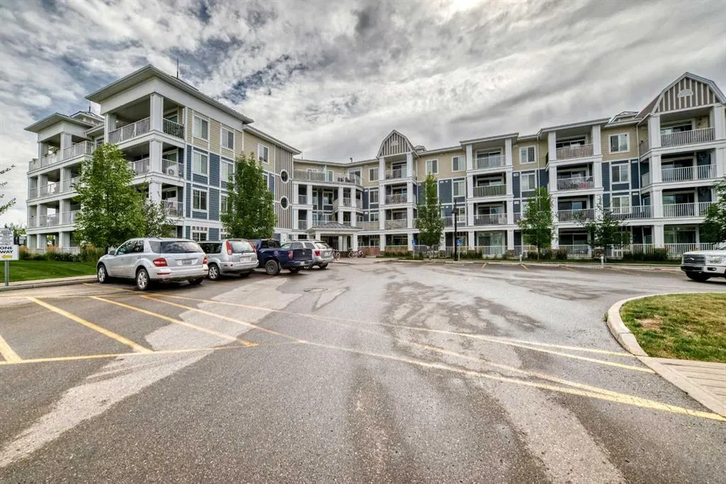 110 Auburn Meadows View SE #314