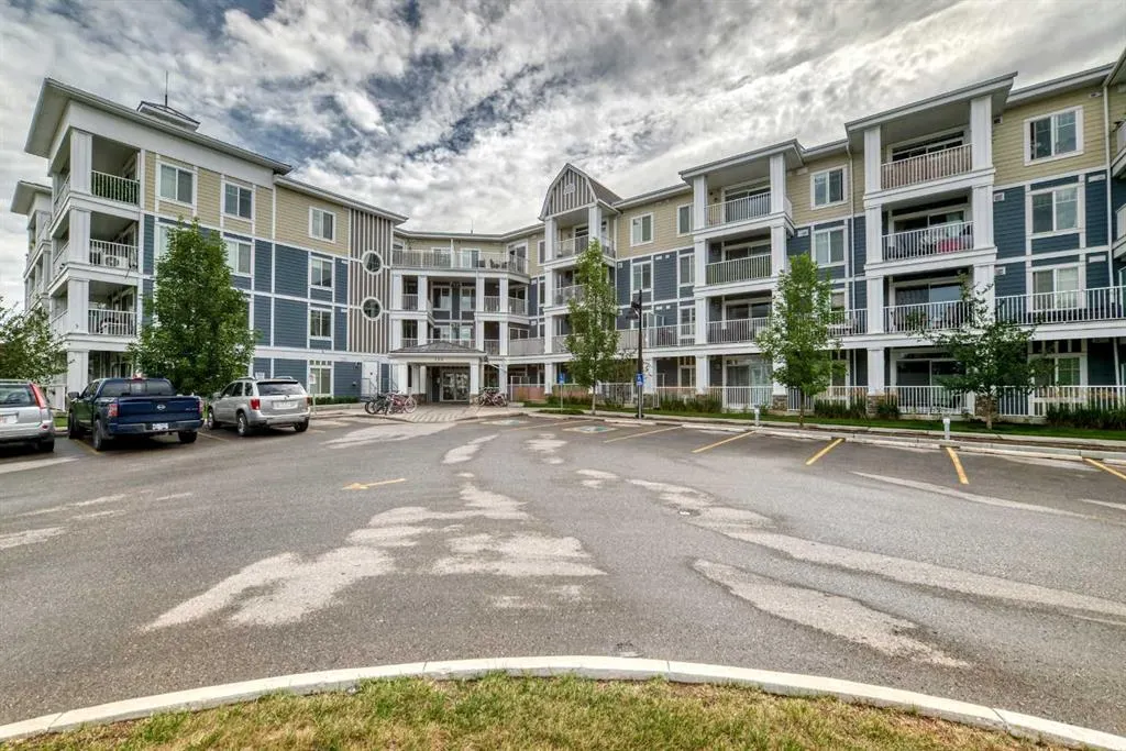 110 Auburn Meadows View SE #314
