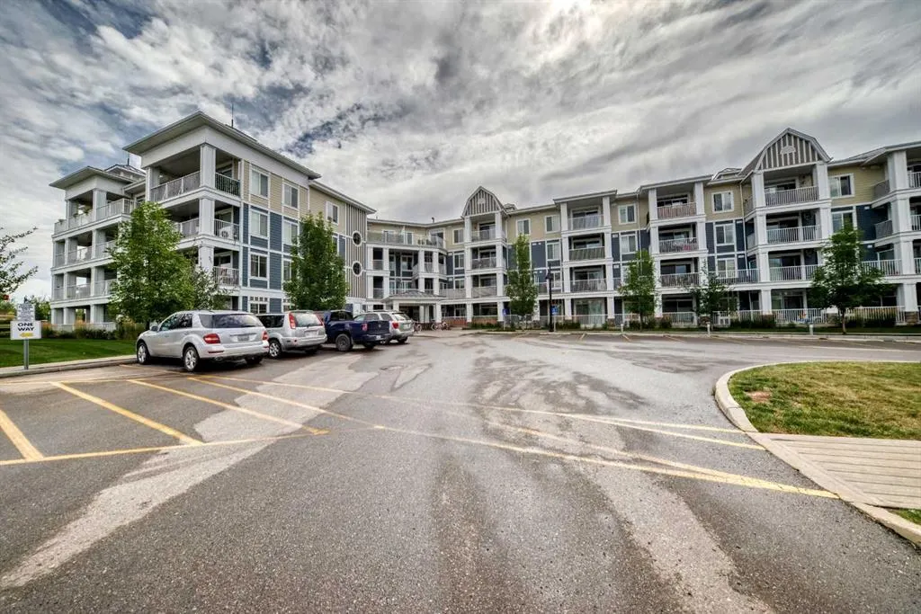 110 Auburn Meadows View SE #314