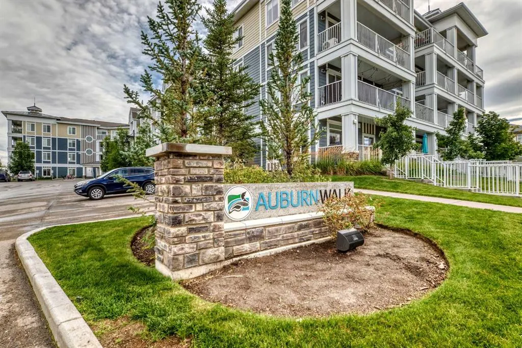 110 Auburn Meadows View SE #314