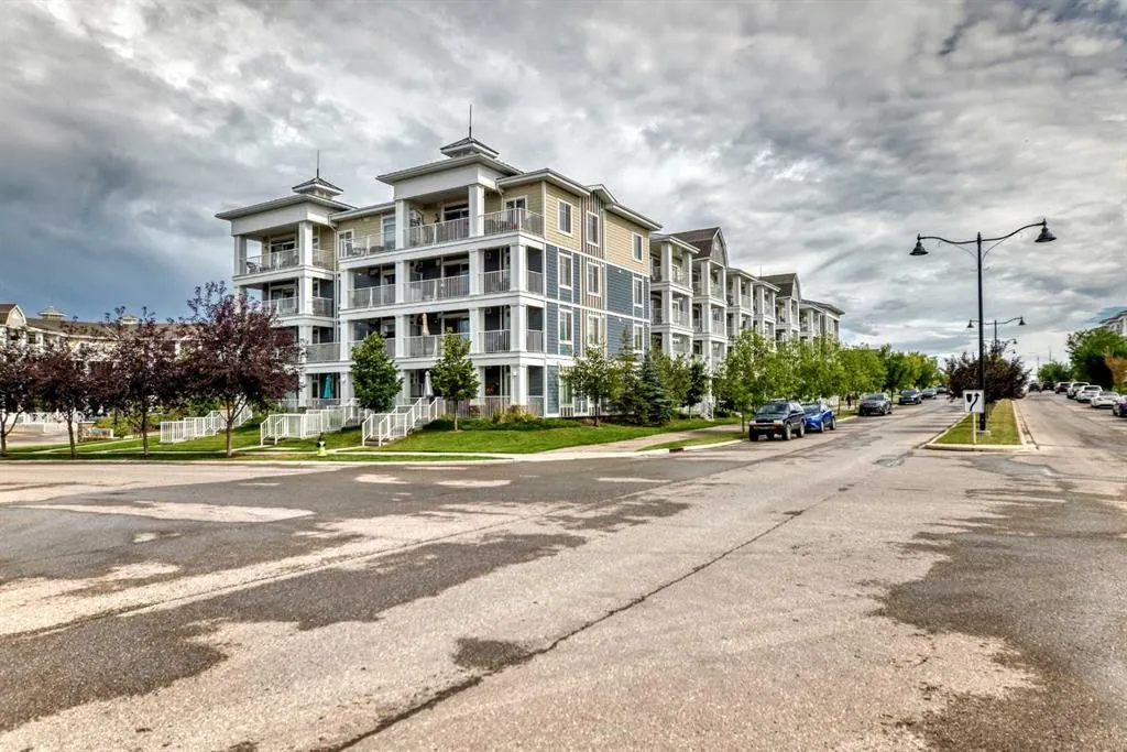 110 Auburn Meadows View SE #314