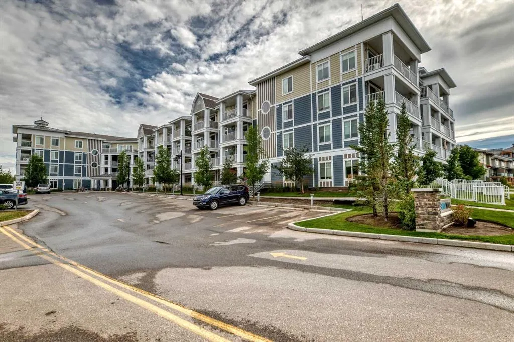 110 Auburn Meadows View SE #314