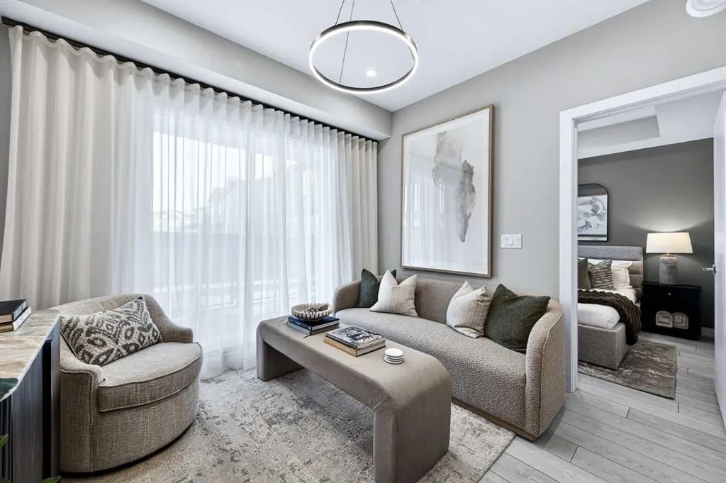 265 Wolf Willow Boulevard SE #2219