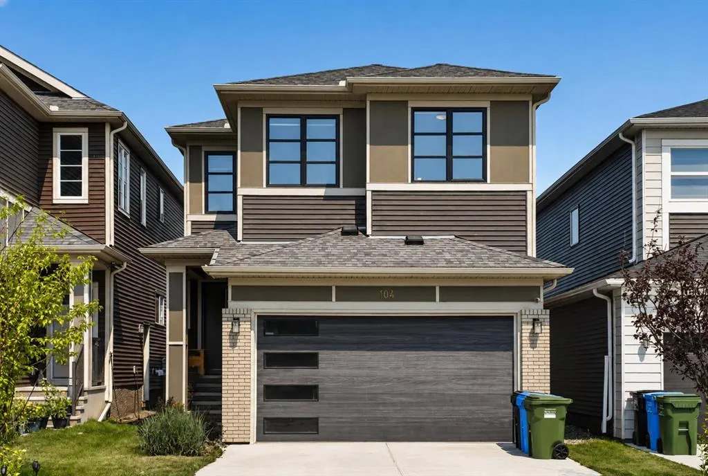 104 Homestead Close NE