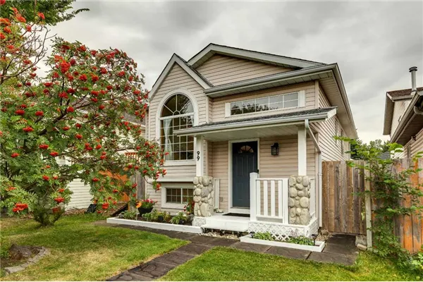 99 Mt Allan Circle