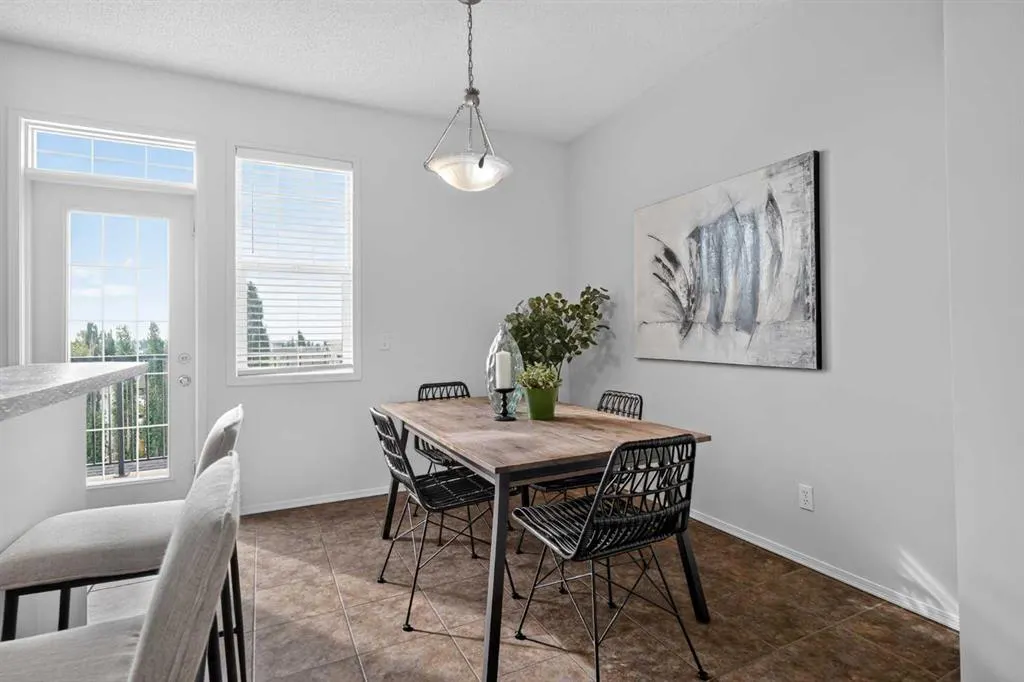 43 Springborough Boulevard SW #21
