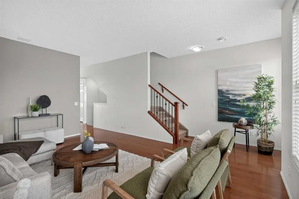 43 Springborough Boulevard SW #21