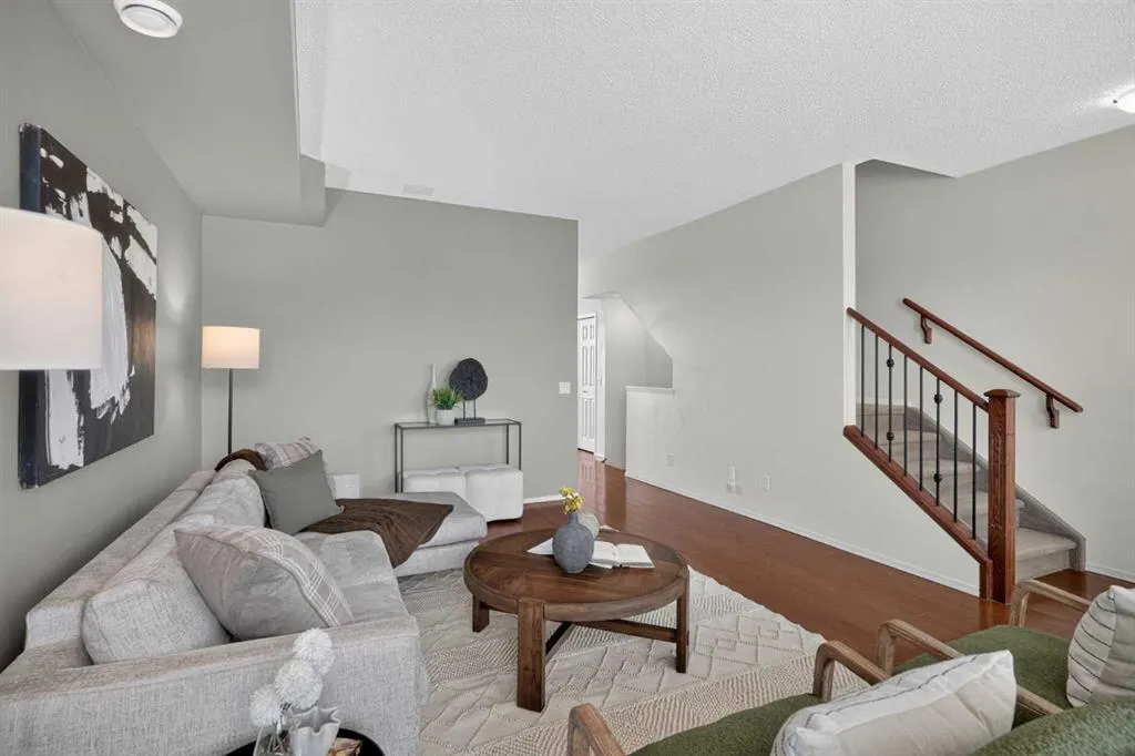 43 Springborough Boulevard SW #21