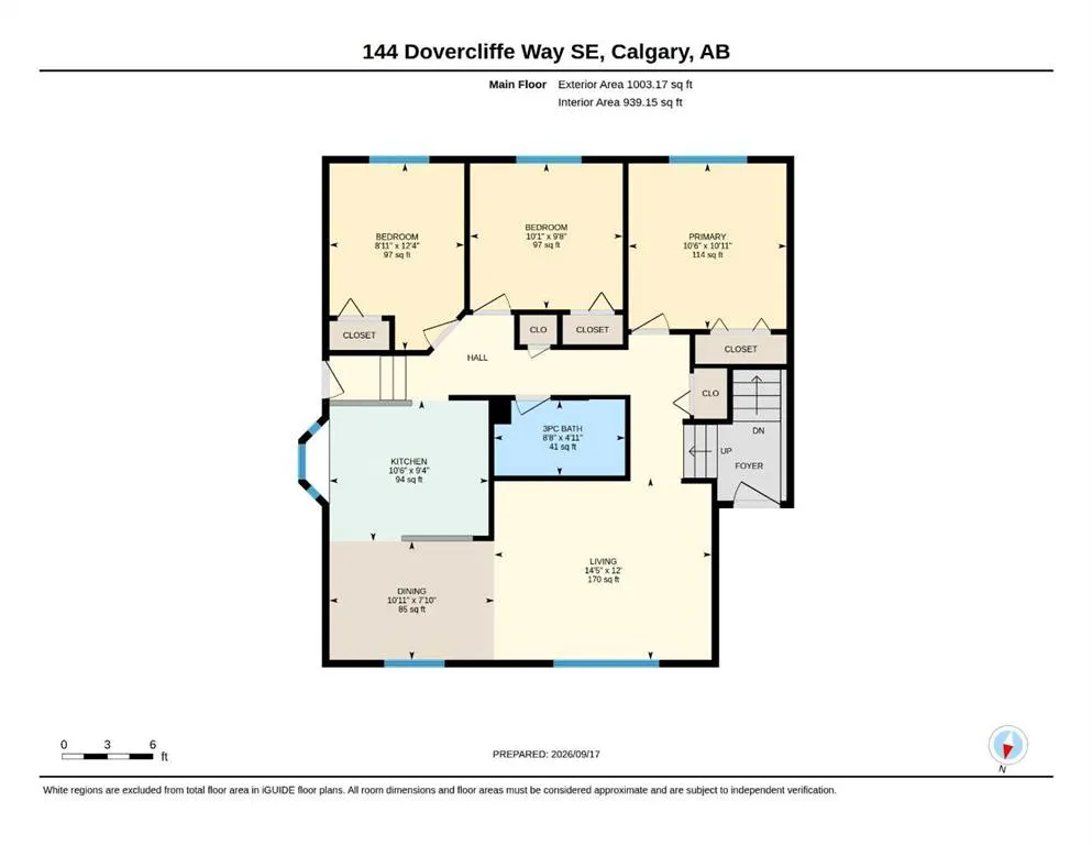 144 Dovercliffe Way SE