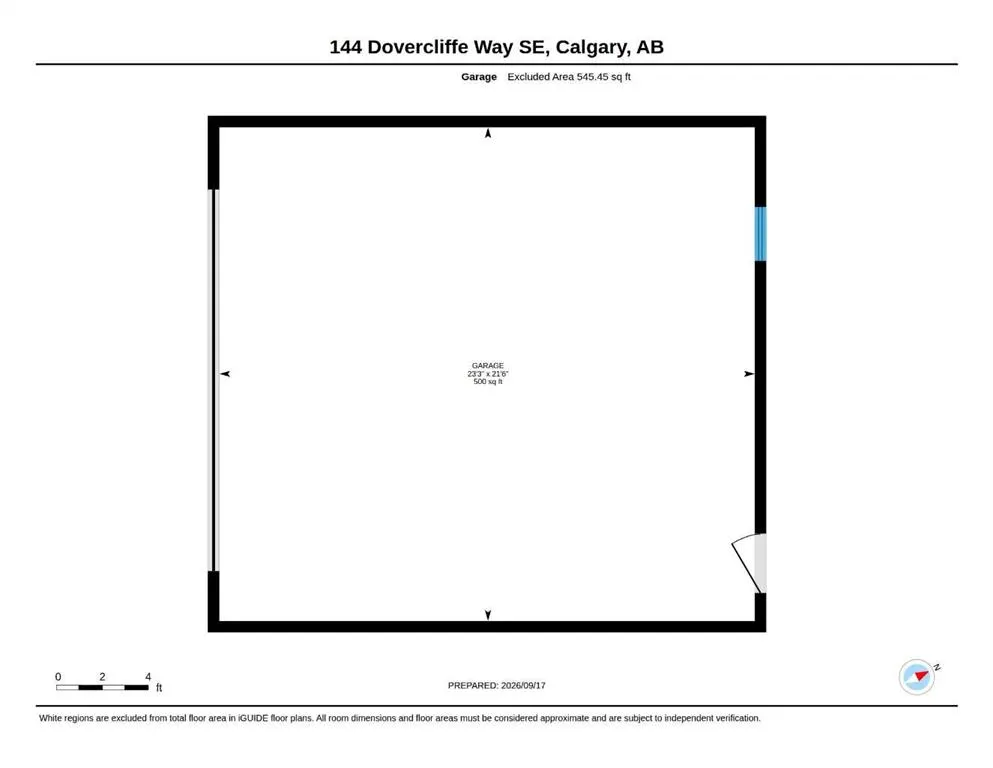 144 Dovercliffe Way SE