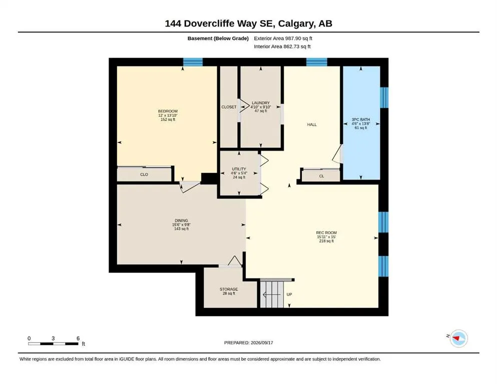 144 Dovercliffe Way SE
