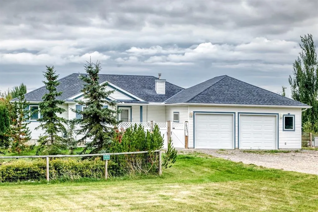 292251 Butte Hills Drive