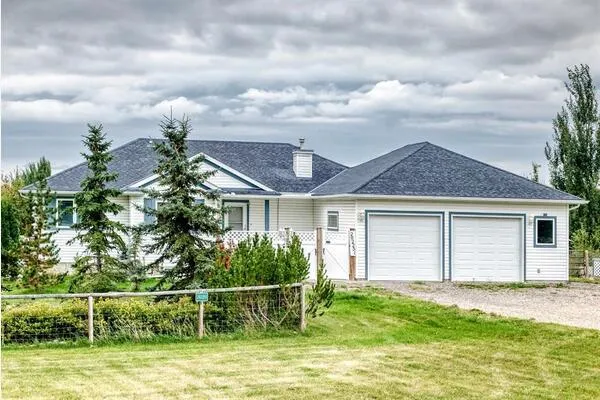 292251 Butte Hills Drive