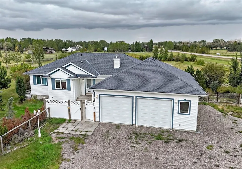 292251 Butte Hills Drive