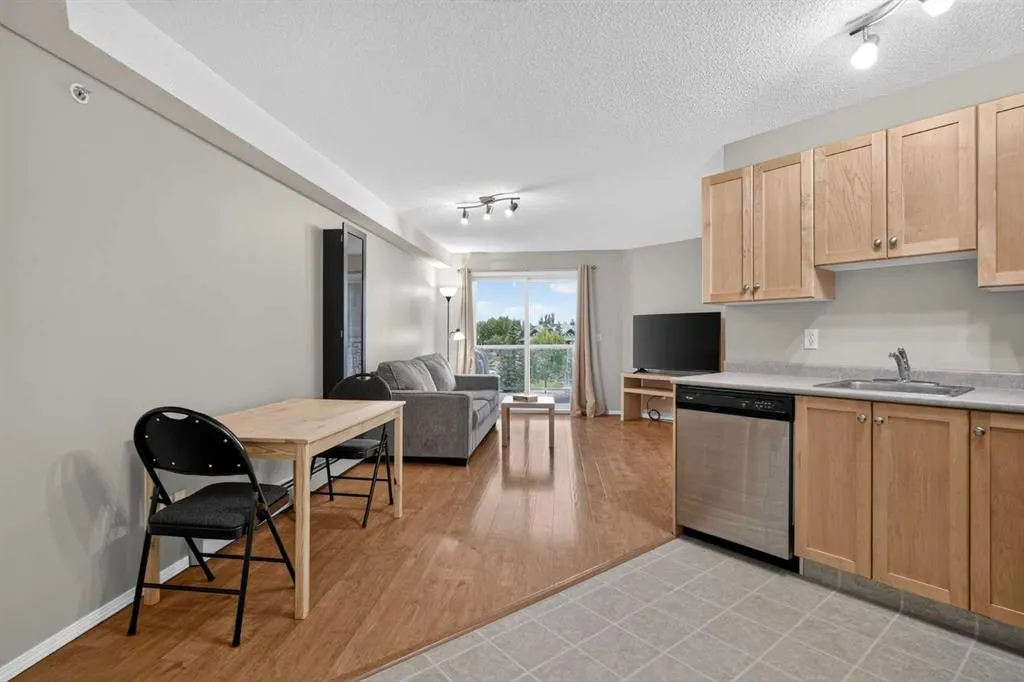 2518 Fish Creek Boulevard SW #2307