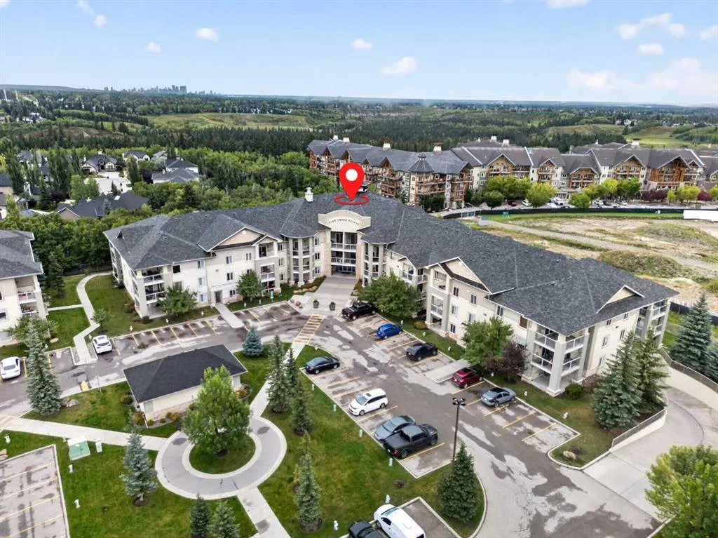 2518 Fish Creek Boulevard SW #2307
