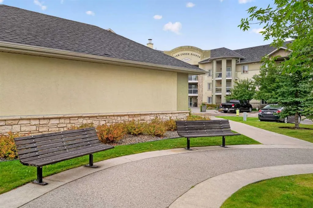 2518 Fish Creek Boulevard SW #2307