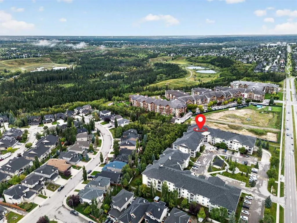 2518 Fish Creek Boulevard SW #2307