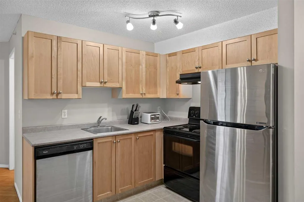 2518 Fish Creek Boulevard SW #2307