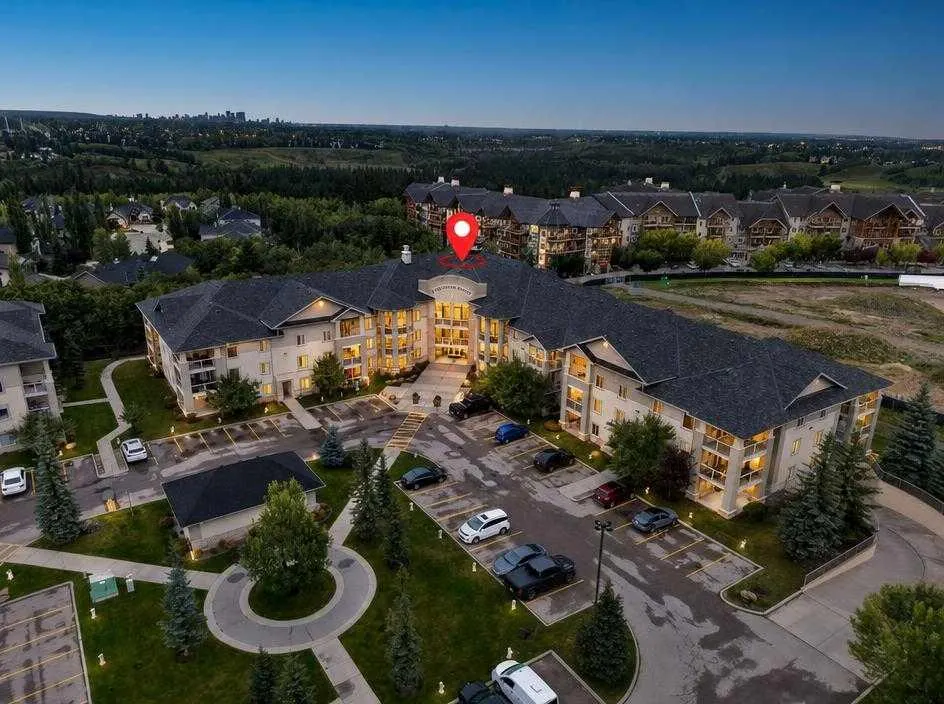 2518 Fish Creek Boulevard SW #2307