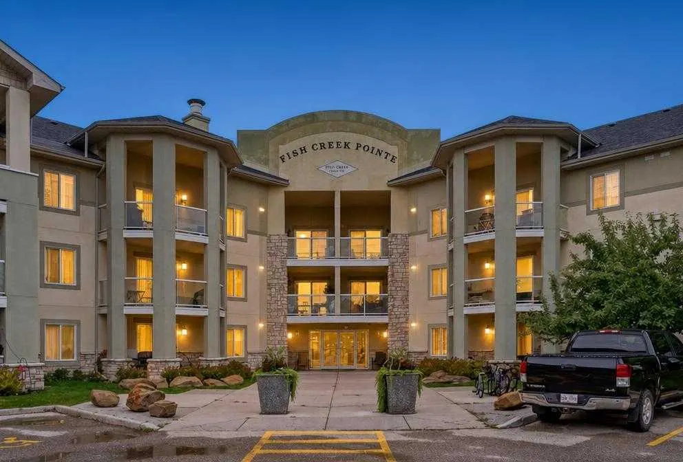 2518 Fish Creek Boulevard SW #2307