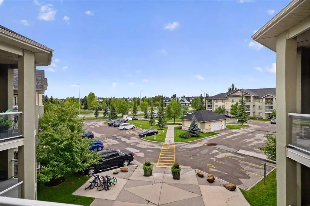 2518 Fish Creek Boulevard SW #2307