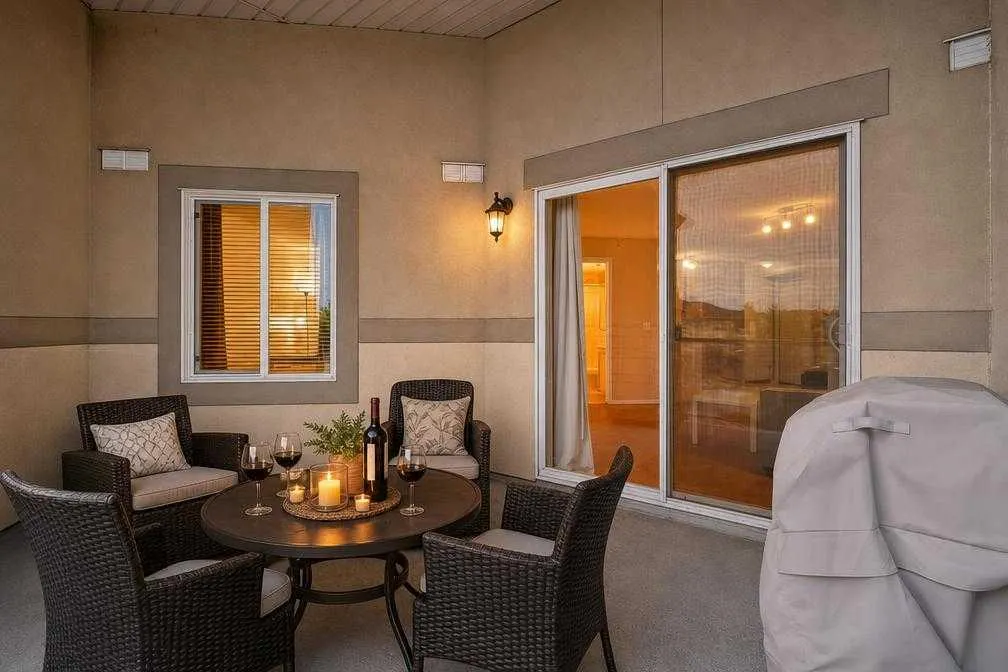 2518 Fish Creek Boulevard SW #2307